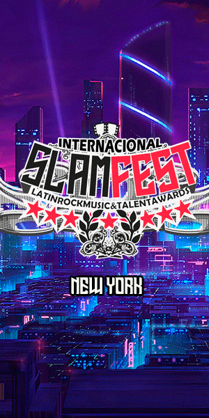 Slam Fest Virtual New York